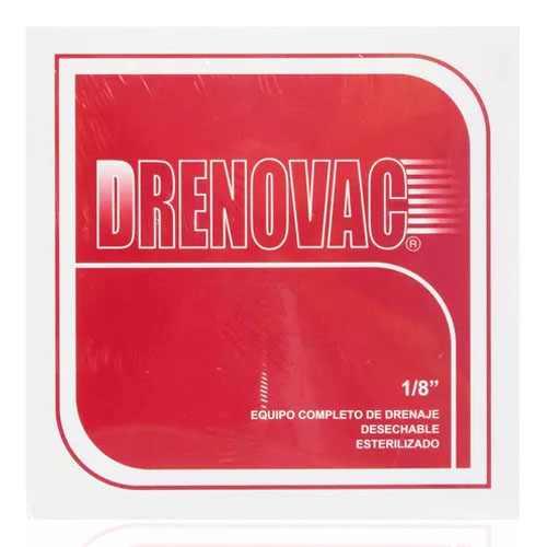 Drenovac 1/8