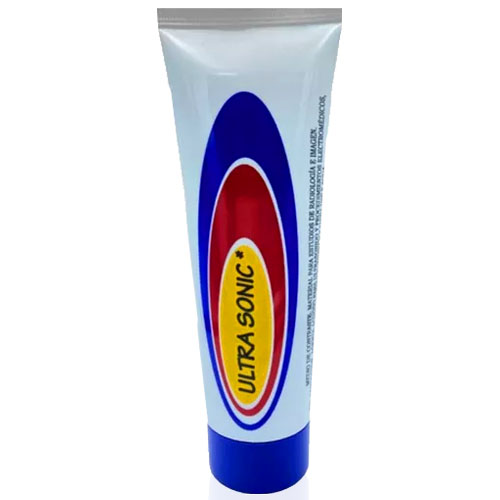 Gel Conductor p/Ultrasonido 250 Ml