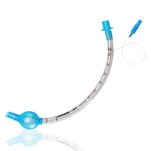 Tubo Endotraqueal 7.0 Con Globo