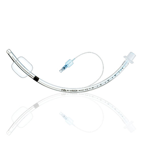 Tubo Endotraqueal 5.0 C/ Globo