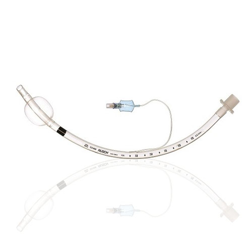 Tubo Endotraqueal 5.5 C/ Globo